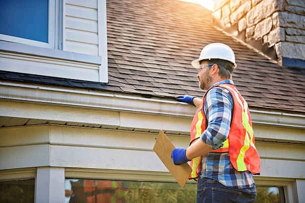 Licensed Roofing service in Columbia, IL - Ben Roofing and Steel LLC